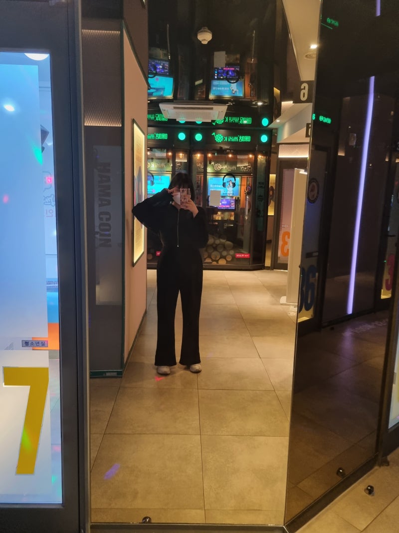 혜화노래방 악쓰는하마코인노래연습장 깔끔한 코인노래방 ! : 네이버 블로그