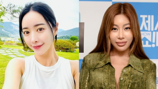 '성형 수술'한 배우 홍수아·가수 제시, 솔직 당당하게 고백했지만 따라다니는 '악플'로 상처 '성형 수술'한 배우 홍수아·가수 제시, 솔직 당당하게 고백했지만 따라다니는 '악플'로 상처