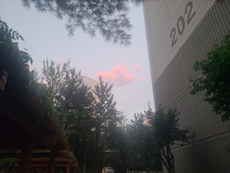  슬럼프 극복하기(블태기, 일상생활)