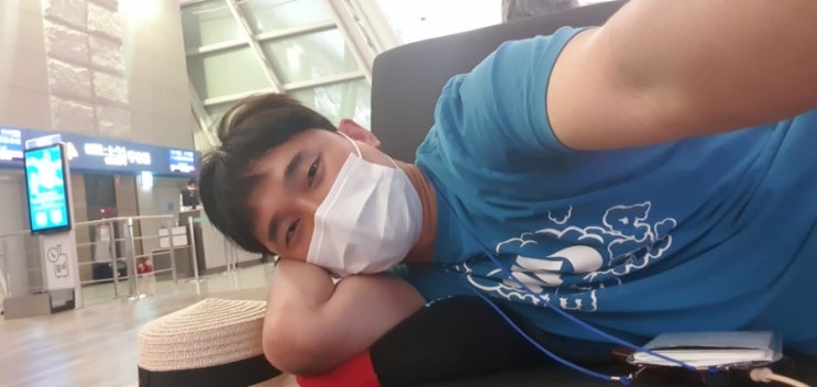  튀르키예 자유여행 터키항공 이코노미 후기