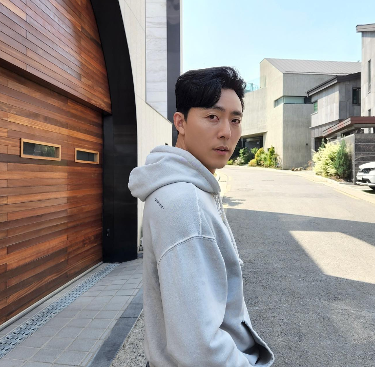 이무생 와이프 자녀 나이 프로필 40대 남자 배우 2006년 데뷔