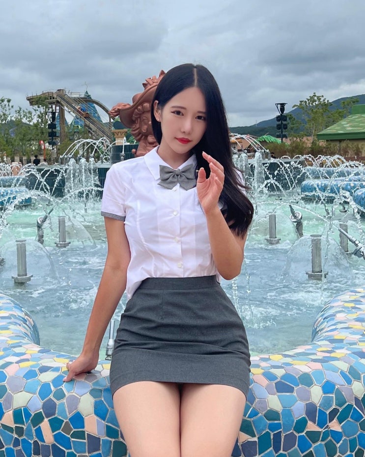  부산 놀거리 기장 롯데월드 & 스카이라인루지 부산 다녀온 솔직 후기
