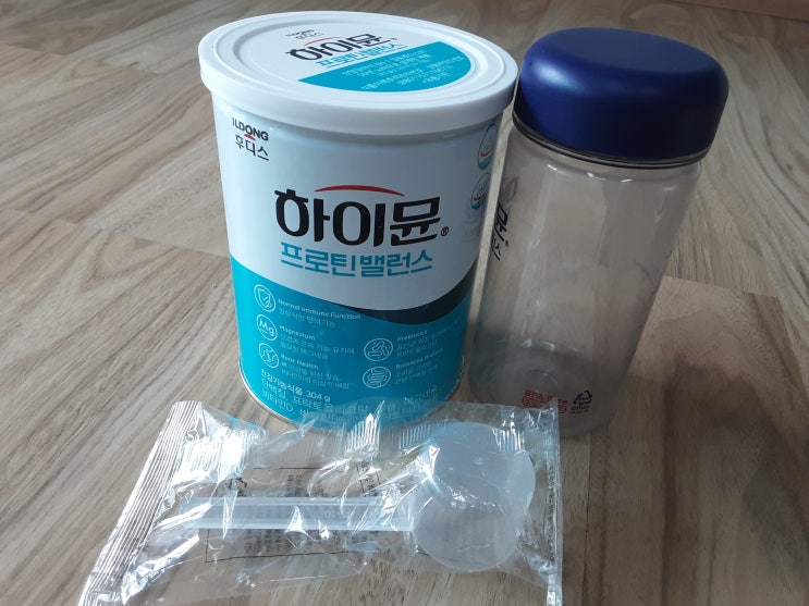  산양유단백질 어떤게 좋을까