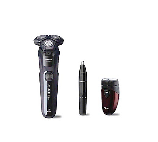  필립스 전기면도기 New SkinIQ S5000 시리즈 S5588/17 추천