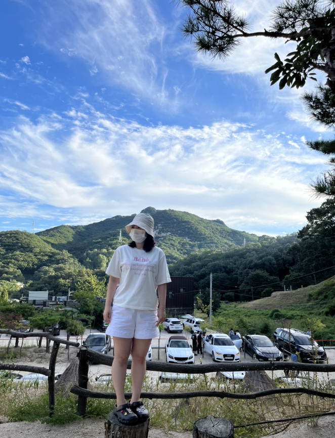 이번주도 잘 지냈다