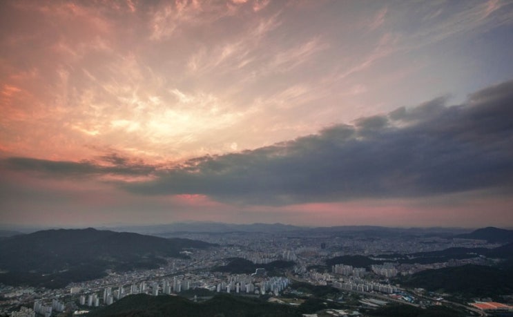  제대로 쉬는 법, 추석 명절 고생하셨습니다.