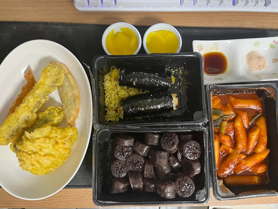 석관동떡볶이 원주점 사진 6
