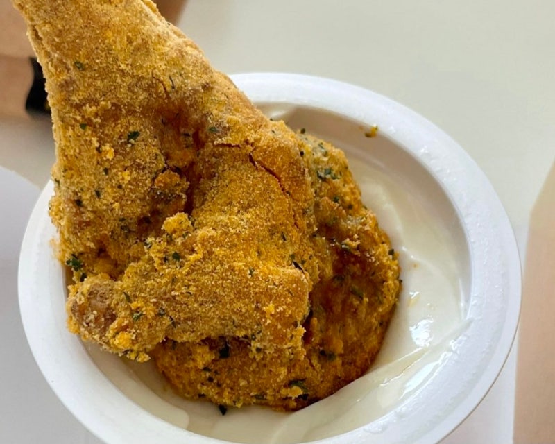 BHC치킨 메뉴 추천 TOP5 리뷰 (비에이치씨) : 네이버 블로그