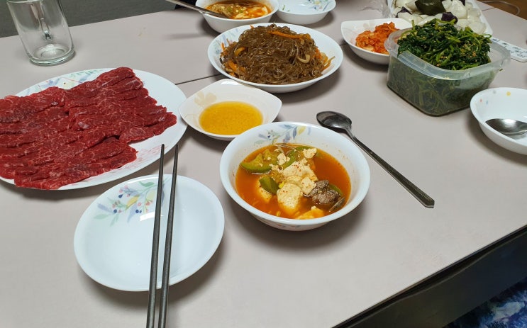  9월 2주 차 - 주간일기 챌린지 (추석Pass/하향주/냉동전/추석 출근)