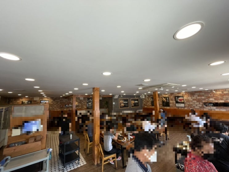 (찐리뷰) 하면옥 광양 맛집이라고?! 서비스는 없음 화나