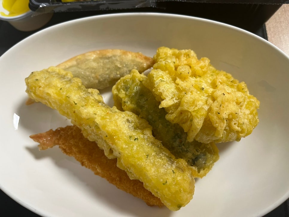 석관동떡볶이 원주점 사진 3