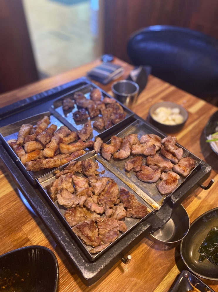  9/11 (1) 명품한판 Set Menu 4인 기준, 날치알 계란찜, 공기밥, 사이다, 콜라(익산시 영등동 육개월)