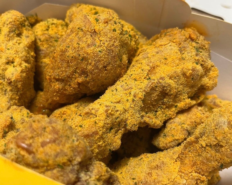 BHC치킨 메뉴 추천 TOP5 리뷰 (비에이치씨) : 네이버 블로그