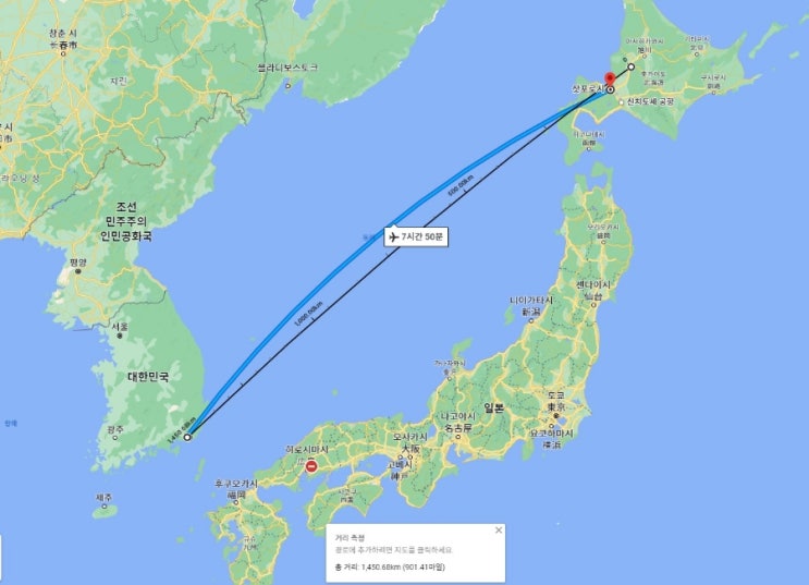  9월 첫째 주 주간 일기/ 4개월간 1450km를 걷다.
