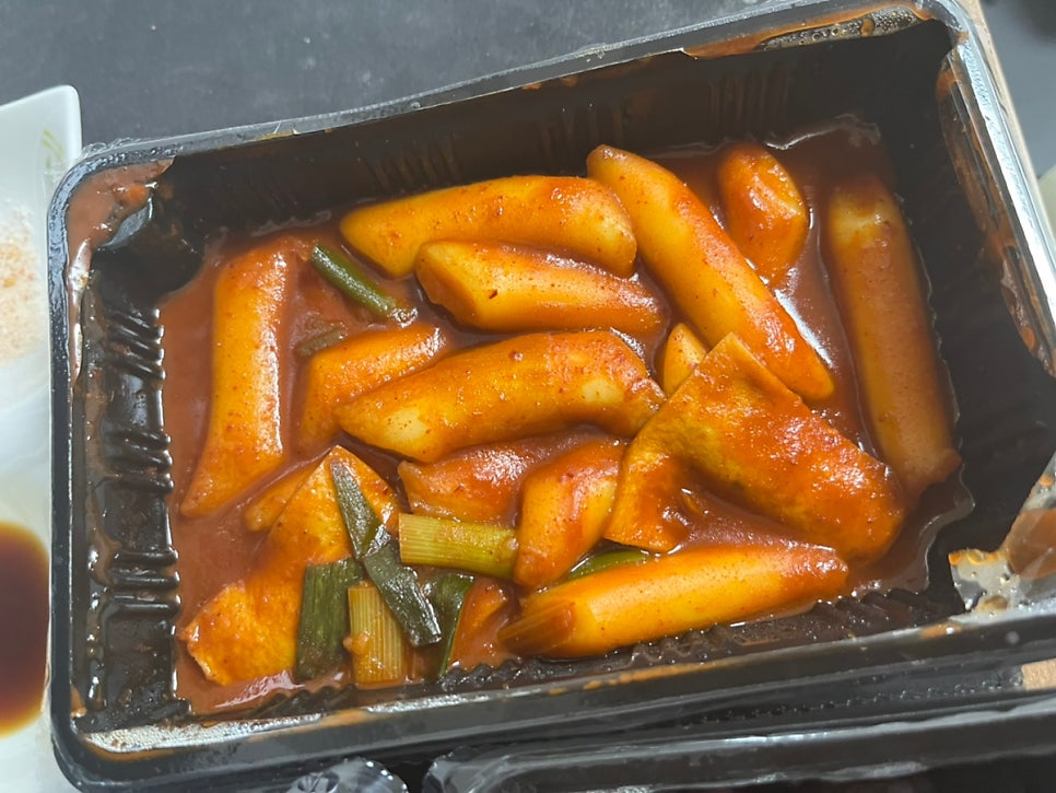 석관동떡볶이 원주점 사진 5