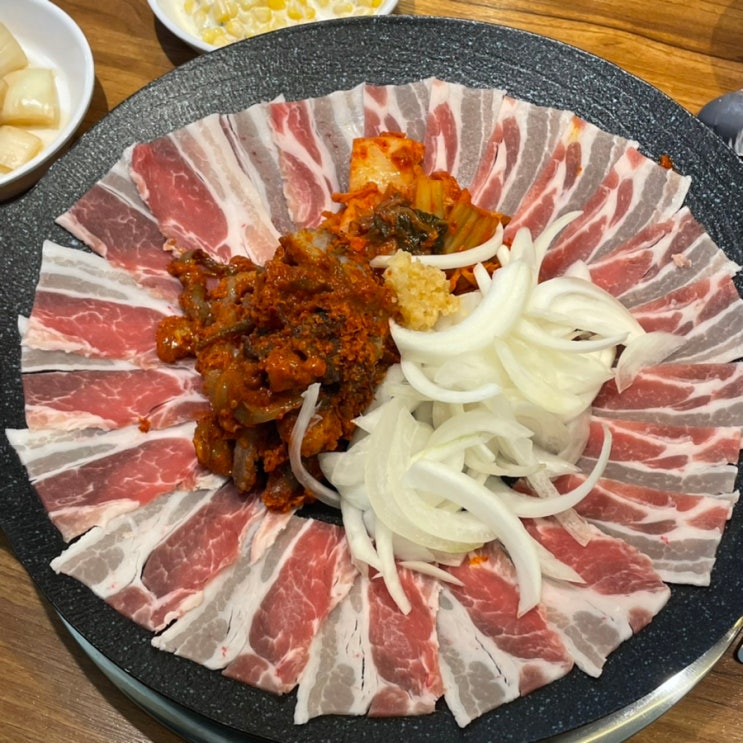 (계양) 두루정 계양구청점_인천 두루치기 맛집