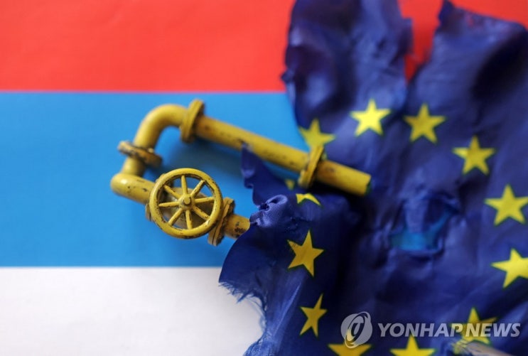 유럽, 에너지 문제에 또 사분오열…가스 가격상한제 이견 분출 유럽, 에너지 문제에 또 사분오열…가스 가격상한제 이견 분출