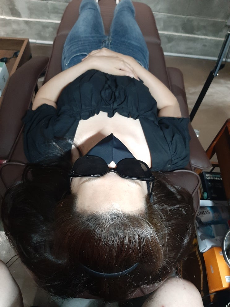  퀀텀SMP 마곡동두피관리 강서구탈모