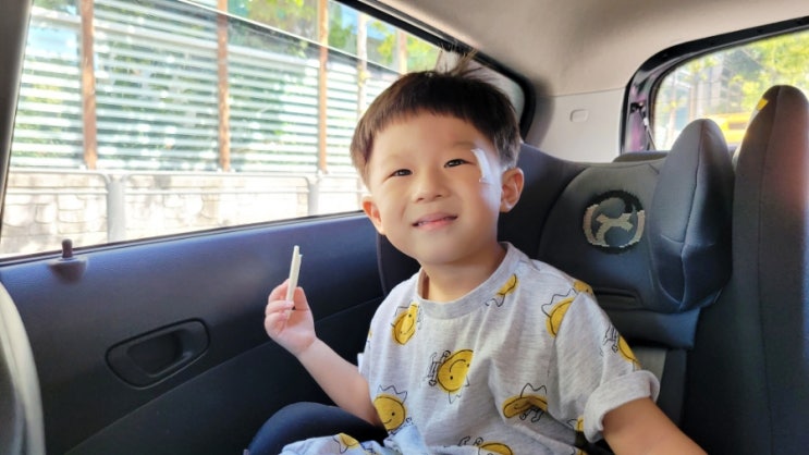  주간일기 챌린지 병원만 3번 다녀온 이번주