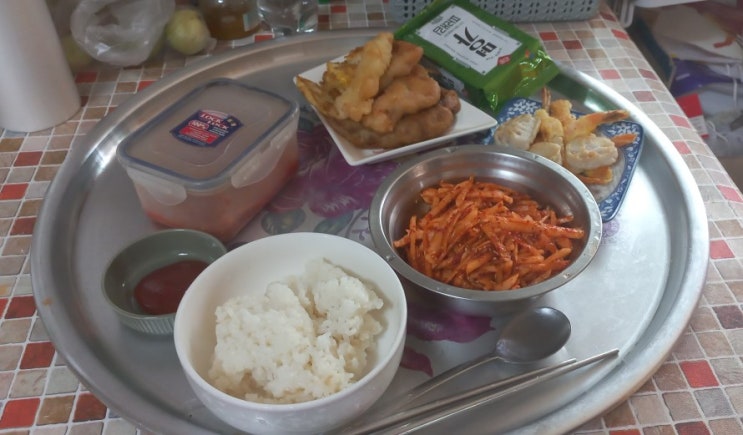 [명절일상] 한가위 추석 브이로그 [3일차]