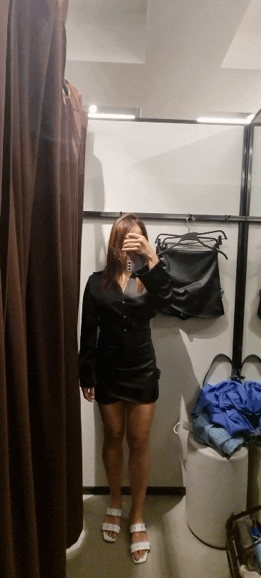  37시간 단식/몽탄/무신사스탠다드/자라/토익스피킹