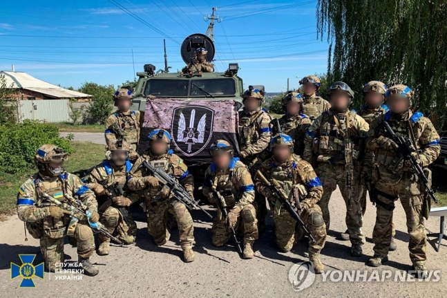 러, 하르키우주 철수 결정…"우크라, 키이우 수성 후 최대 성과" 러, 하르키우주 철수 결정…"우크라, 키이우 수성 후 최대 성과"