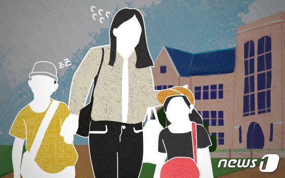 '10살 딸 방임' 누명 벗은 30대 몽골 여성…법정서 안도의 눈물 '10살 딸 방임' 누명 벗은 30대 몽골 여성…법정서 안도의 눈물