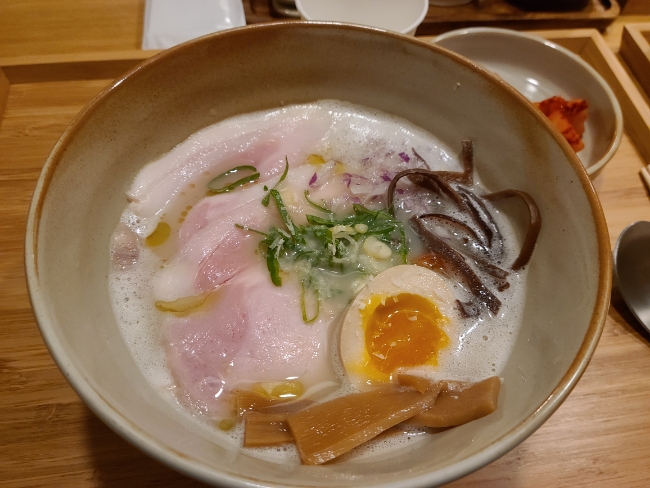 광안리 맛집+ 일본식라멘이 맛있는 <우국장> 광안리 맛집+ 일본식라멘이 맛있는 <우국장>