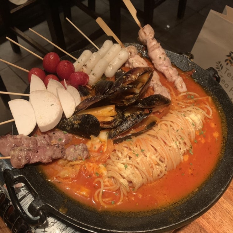  연남동 분위기있는 맛집 술집 ‘쿠시노주방’