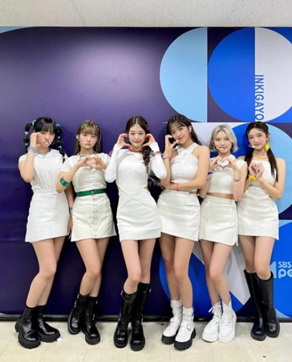 '9월 걸그룹 브랜드 평판' 순위 발표, 1위 블랙핑크 2위 아이브 3위 소녀시대 4위 트와이스 순서