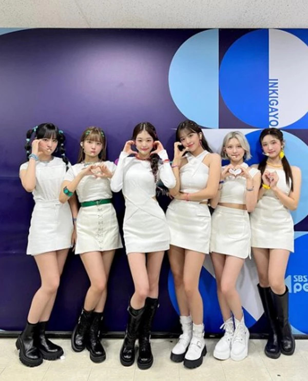 '9월 걸그룹 브랜드 평판' 순위 발표, 1위 블랙핑크 2위 아이브 3위 소녀시대 4위 트와이스 순서 '9월 걸그룹 브랜드 평판' 순위 발표, 1위 블랙핑크 2위 아이브 3위 소녀시대 4위 트와이스 순서