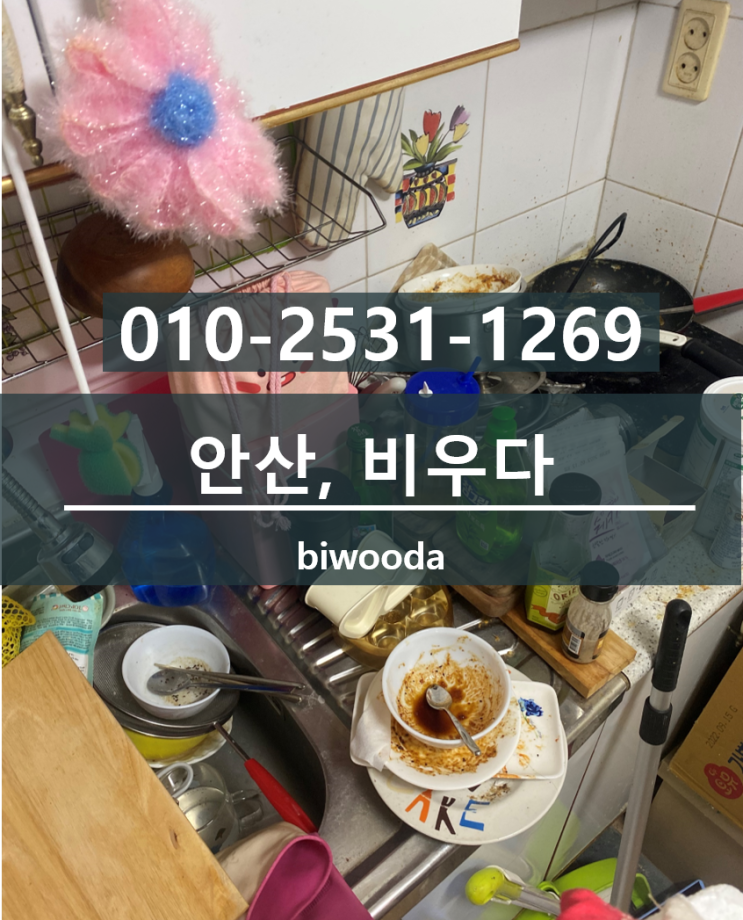  안산대형폐기물 단원구 이사폐기물 처리 업체 고잔동 안산쓰레기집청소, 유품정리 비우다