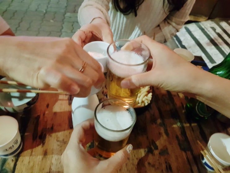  [블챌] 9월 1주 갓생 성공!