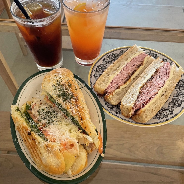  [익산 어양동] 분위기와 브런치 카페 맛집 호응