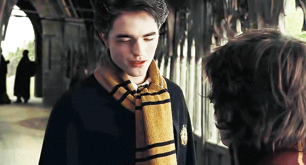  추석영화 추천 '해리포터,불의잔' 숨은보석찾기 <로버트패틴슨,Robert Pattinson>