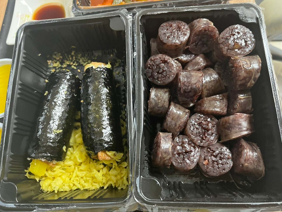석관동떡볶이 원주점 사진 4