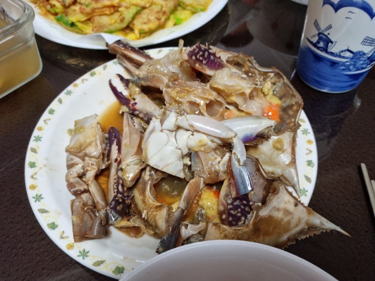  추석연휴 알차게 보내자