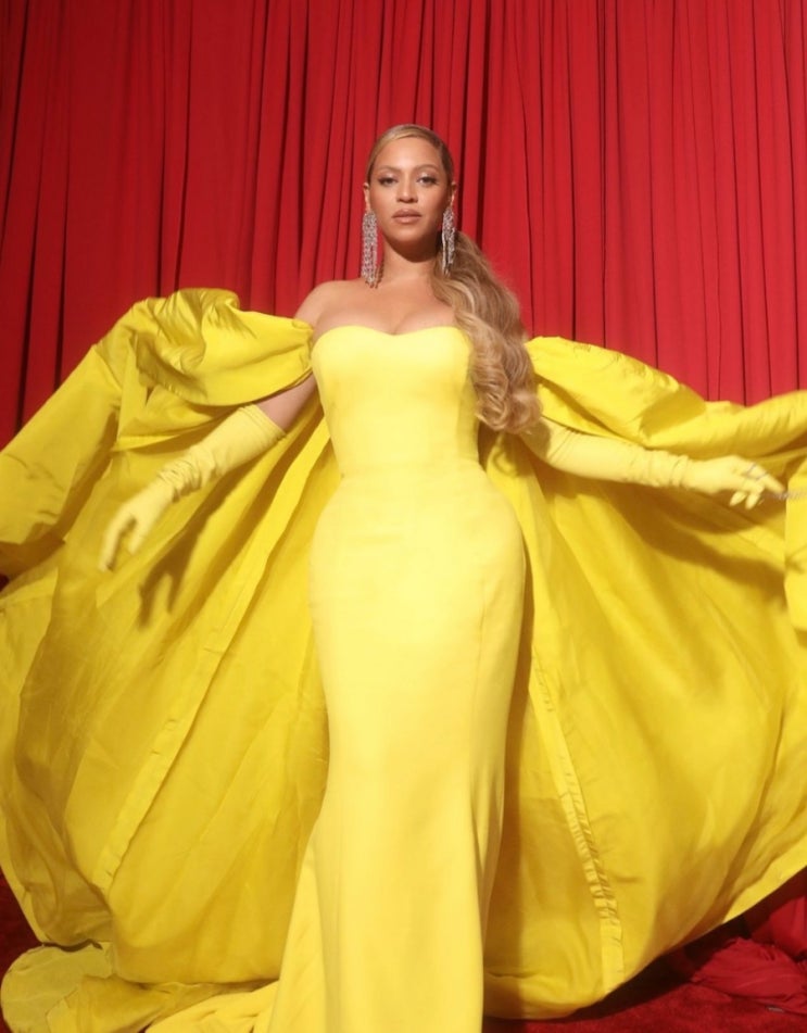 Beyonce - Naughty girl 가사해석