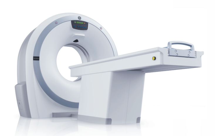 [최근 암 정보] 편안한 검사, 부작용 최소, 촬영 5초 안에 가능, 최첨단 전신 CT 장비 도입-국립암센터