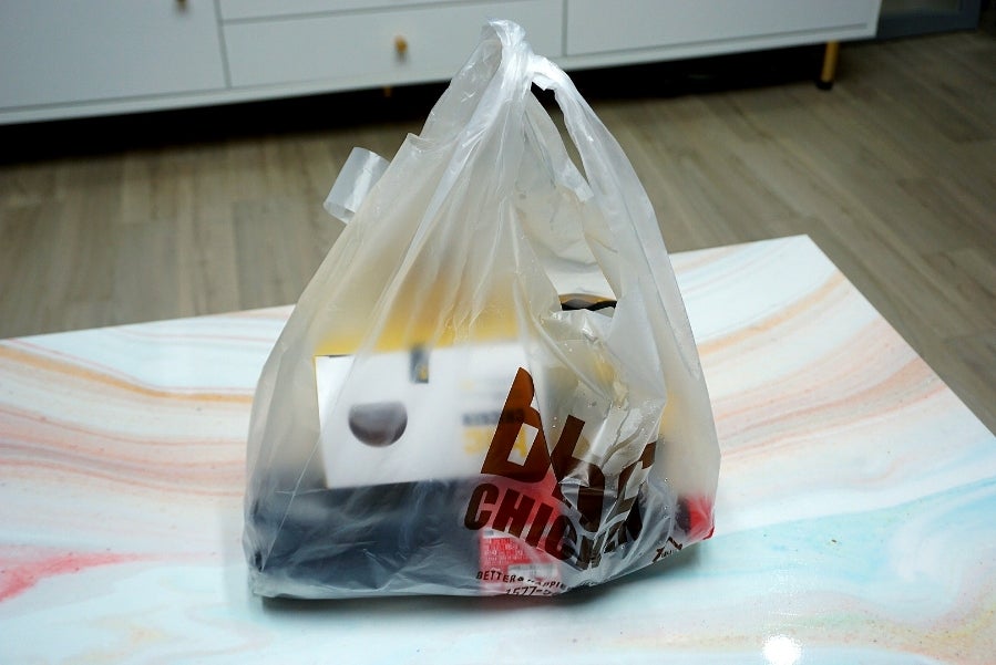 BHC치킨 대전갈마점 사진 1