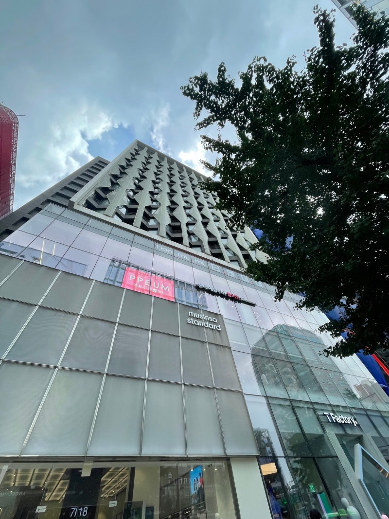 호텔 머큐어 앰배서더 서울 홍대 슈페리어 트리플룸 3인실 후기 : 네이버 블로그