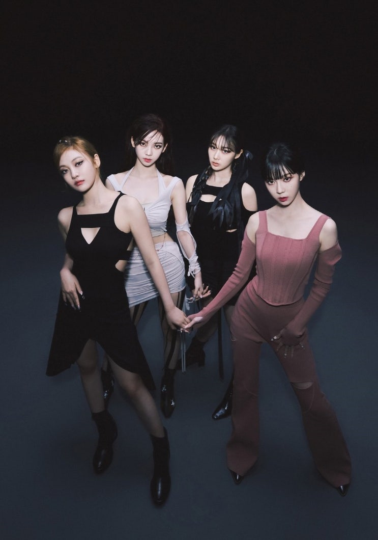 걸그룹 대호황기라는 여돌판 상황 걸그룹 대호황기라는 여돌판 상황