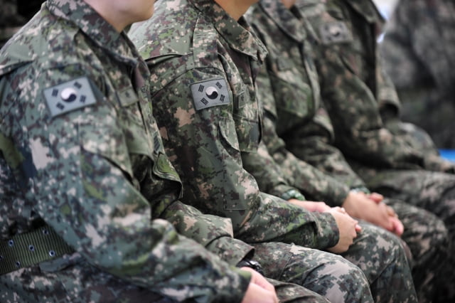 30년간 세금 51조 넣은 군인연금 수익률 보니…"이럴 수가"