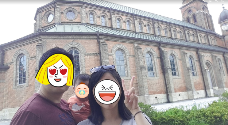  [과거] 전주 여행 (한옥마을, 전동성당, 경기전, 덕진공원 연꽃, 청년몰, 전주동물원, 베테랑 칼국수, 학인당 카페, 초코파이 만들기 체험, 현대옥)