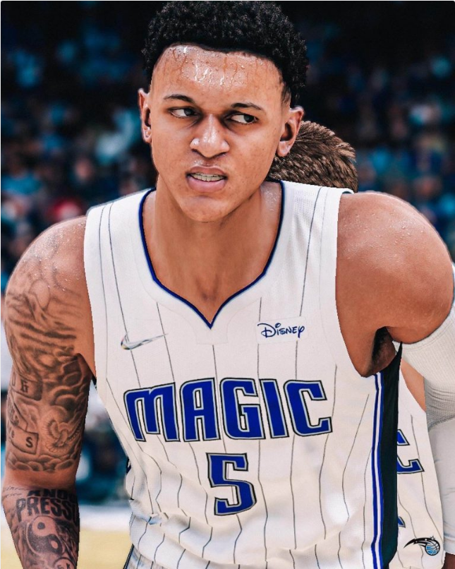  NBA2K23, 오버롤 TOP 10 공개!