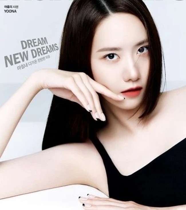 해외 유명 뷰티 브랜드 아이돌 모델 현황 해외 유명 뷰티 브랜드 아이돌 모델 현황
