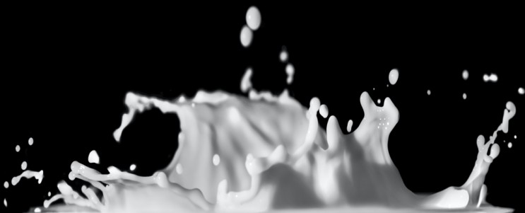 합성 우유가 출시되고 있으며, 유제품을 근본적으로 뒤흔들 수 있습니다.