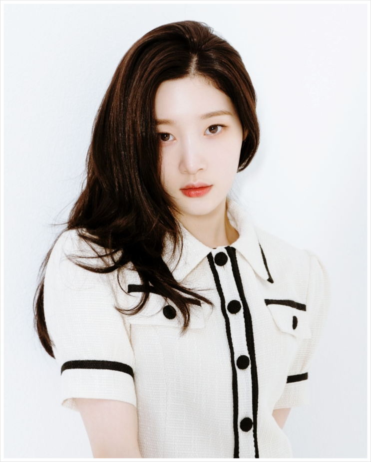  정채연 드라마 금수저 촬영중 부상
