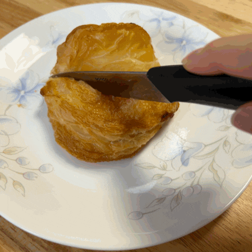  미사 애플파이 맛집 - 레드애플 하남미사역점