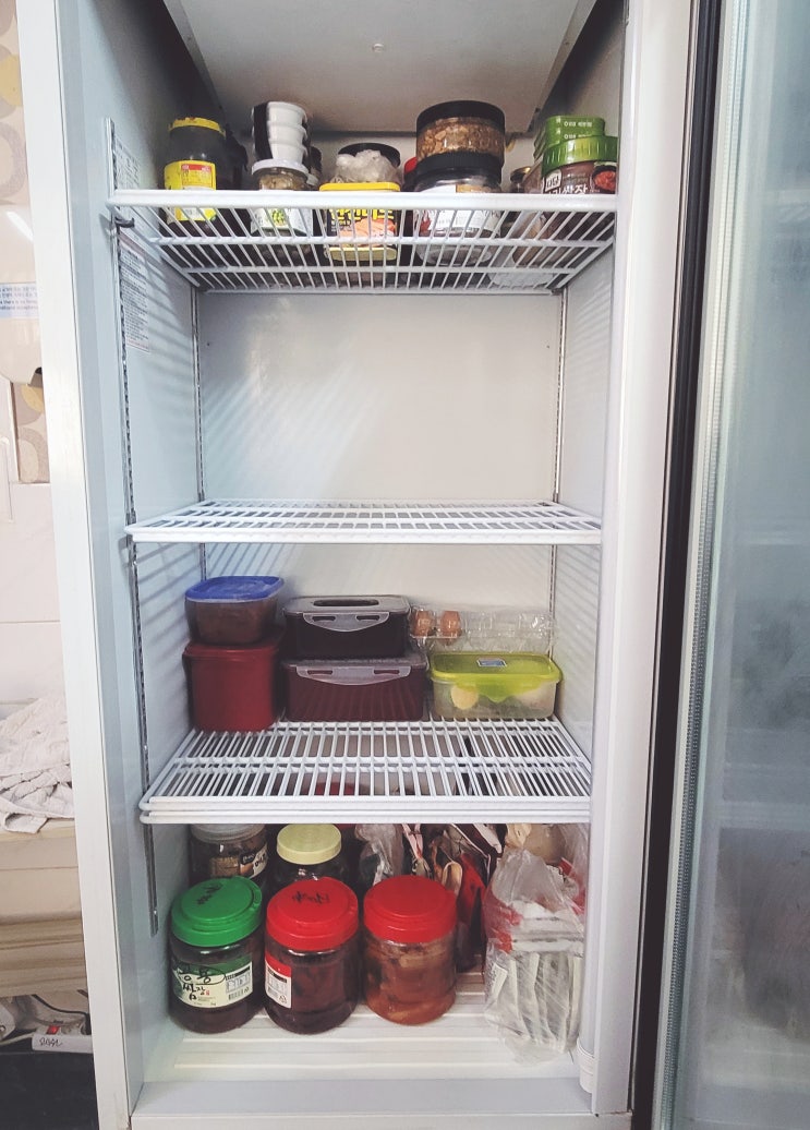  서면역 고시원 이레지던스의 진화 中 가장 힘이 들었던 식당정리! 식당정리의 정석을 말하다!! 식당정리 노하우(know-how) 제1탄 공개!!!